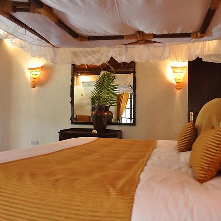 Breezes Beach Club And Spa Bwejuu Luaran gambar