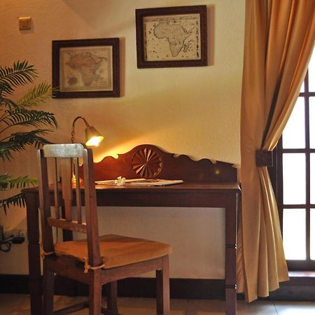 Breezes Beach Club And Spa Bwejuu Luaran gambar