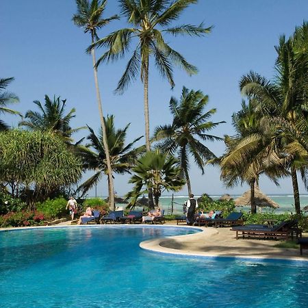 Breezes Beach Club And Spa Bwejuu Luaran gambar