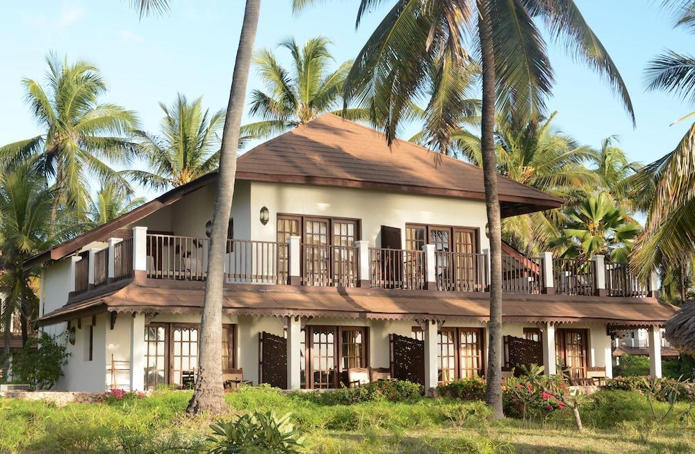 Breezes Beach Club And Spa Bwejuu Luaran gambar