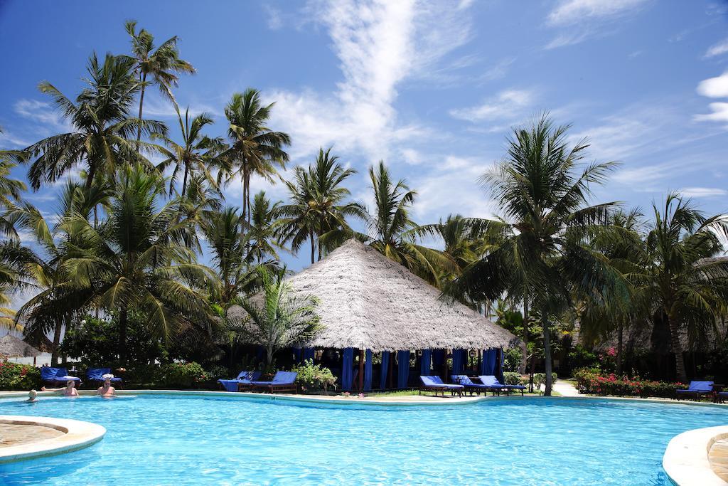 Breezes Beach Club And Spa Bwejuu Luaran gambar