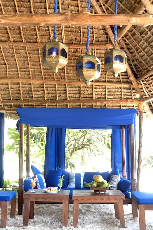 Breezes Beach Club And Spa Bwejuu Luaran gambar