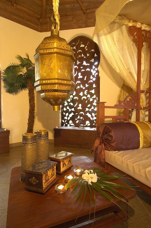 Breezes Beach Club And Spa Bwejuu Luaran gambar
