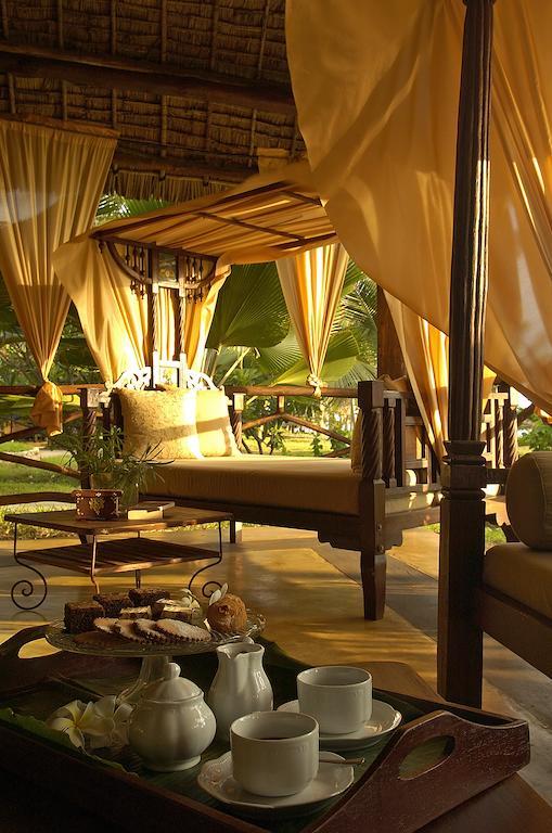 Breezes Beach Club And Spa Bwejuu Luaran gambar
