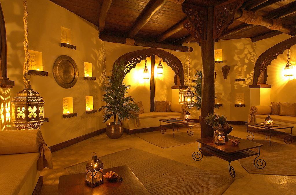 Breezes Beach Club And Spa Bwejuu Luaran gambar