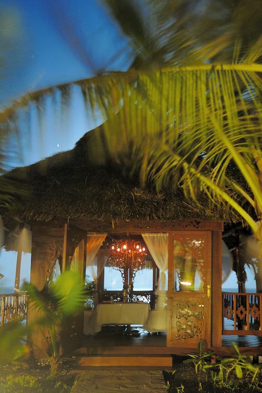 Breezes Beach Club And Spa Bwejuu Luaran gambar