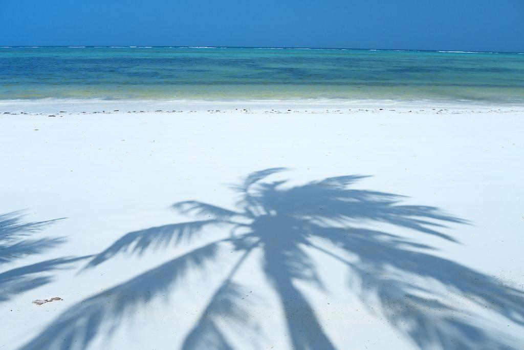 Breezes Beach Club And Spa Bwejuu Luaran gambar