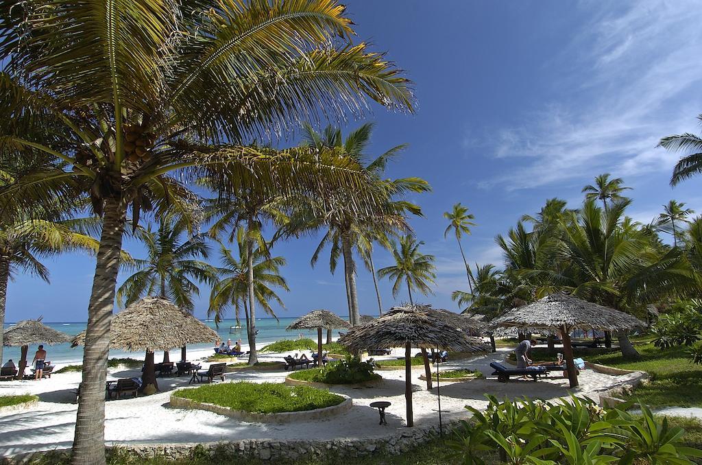 Breezes Beach Club And Spa Bwejuu Luaran gambar