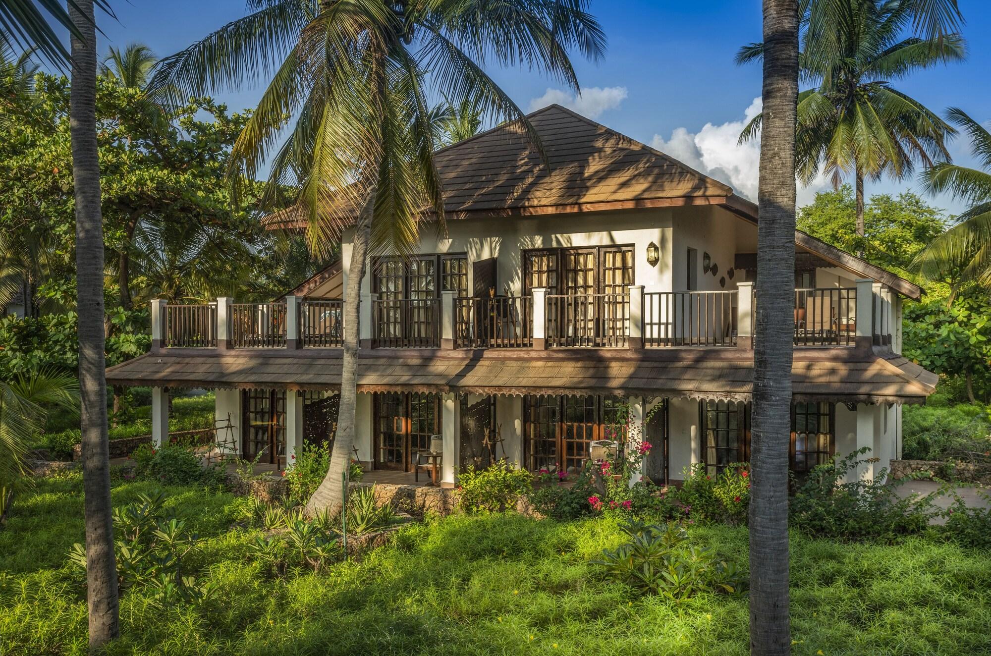 Breezes Beach Club And Spa Bwejuu Luaran gambar