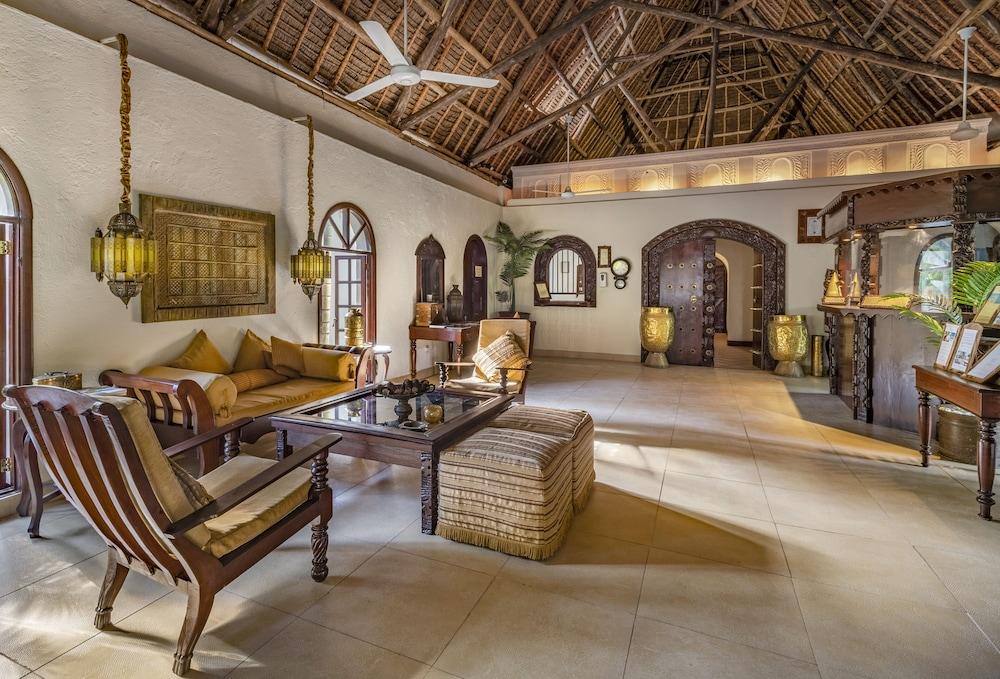 Breezes Beach Club And Spa Bwejuu Luaran gambar