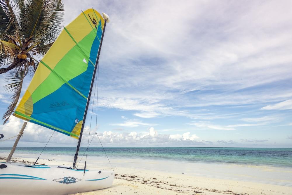 Breezes Beach Club And Spa Bwejuu Luaran gambar