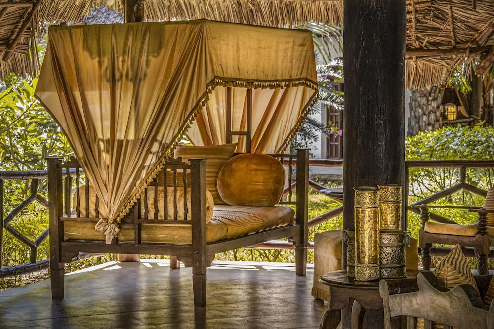 Breezes Beach Club And Spa Bwejuu Luaran gambar