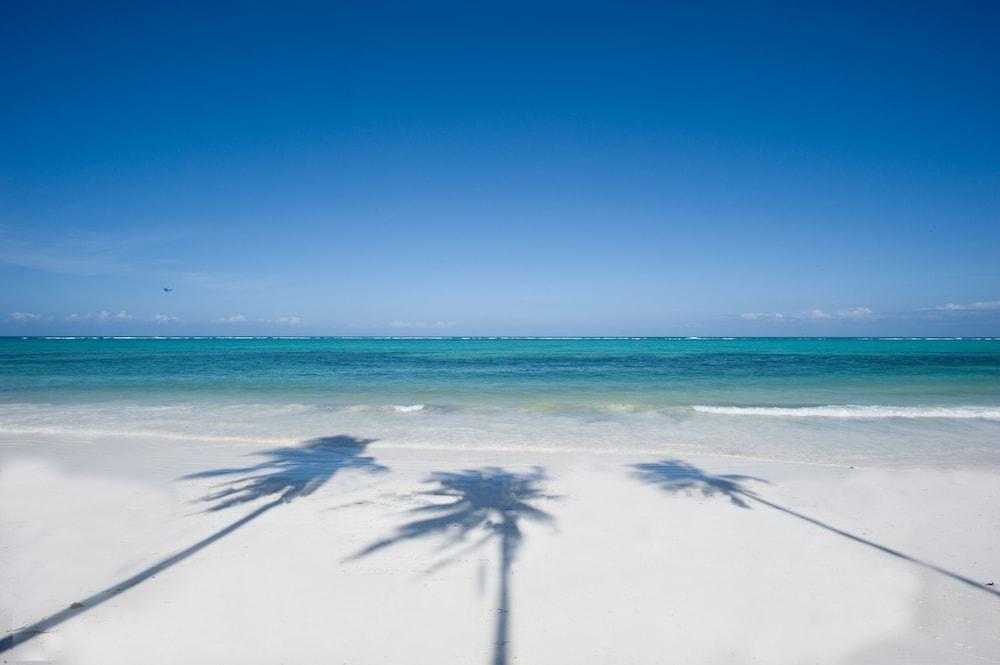 Breezes Beach Club And Spa Bwejuu Luaran gambar