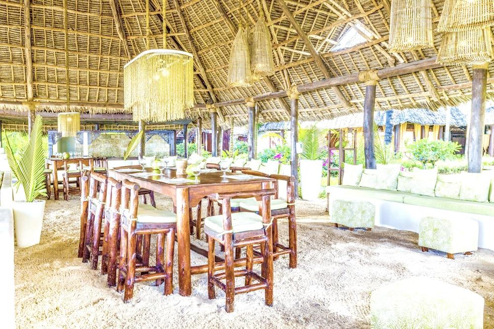 Breezes Beach Club And Spa Bwejuu Luaran gambar