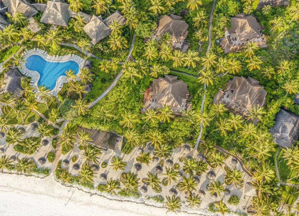 Breezes Beach Club And Spa Bwejuu Luaran gambar