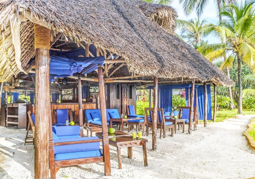 Breezes Beach Club And Spa Bwejuu Luaran gambar