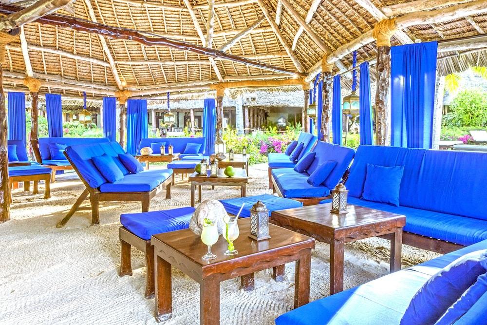 Breezes Beach Club And Spa Bwejuu Luaran gambar