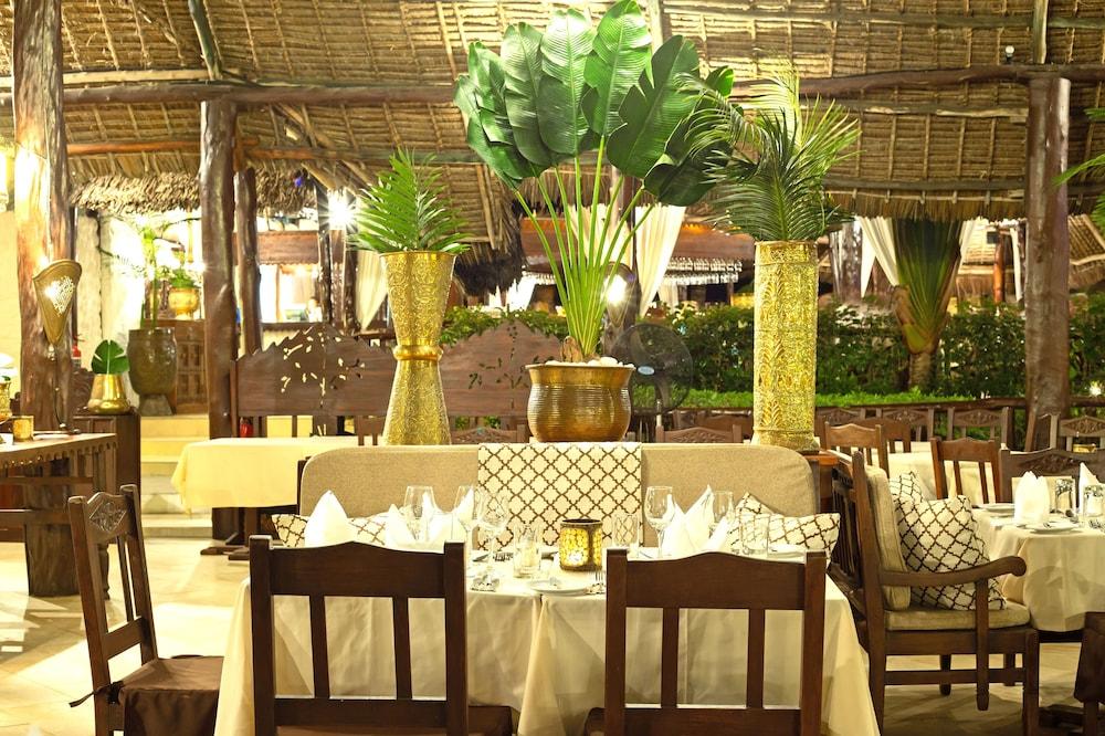 Breezes Beach Club And Spa Bwejuu Luaran gambar