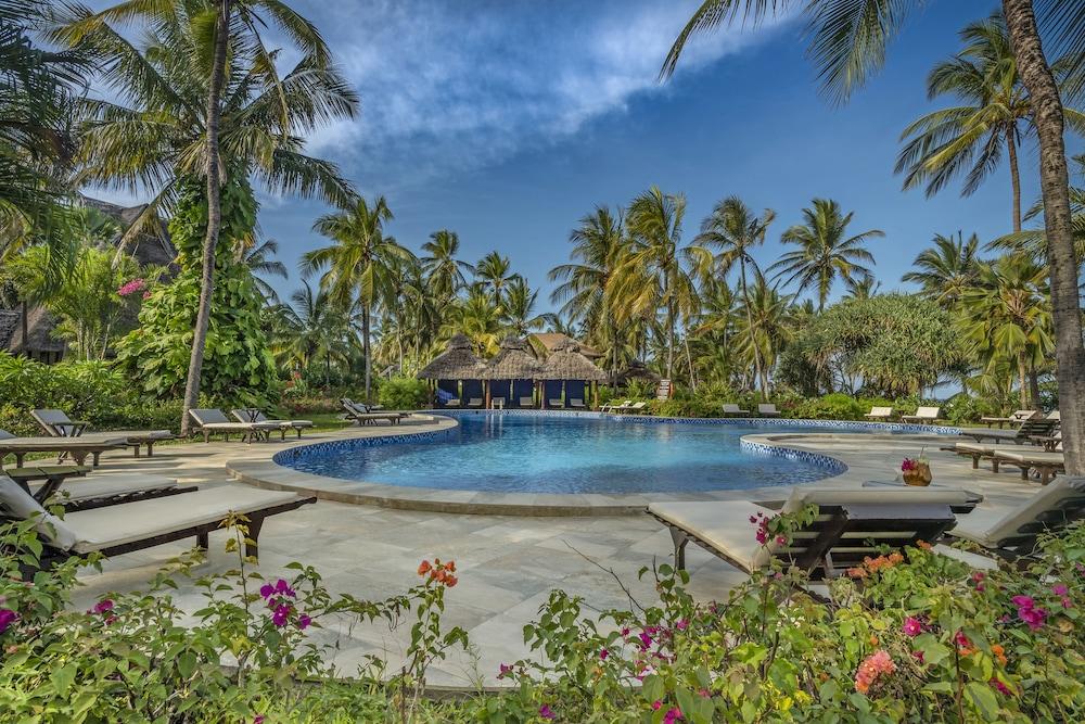 Breezes Beach Club And Spa Bwejuu Luaran gambar