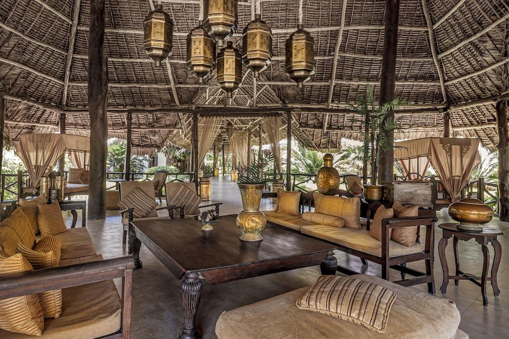 Breezes Beach Club And Spa Bwejuu Luaran gambar
