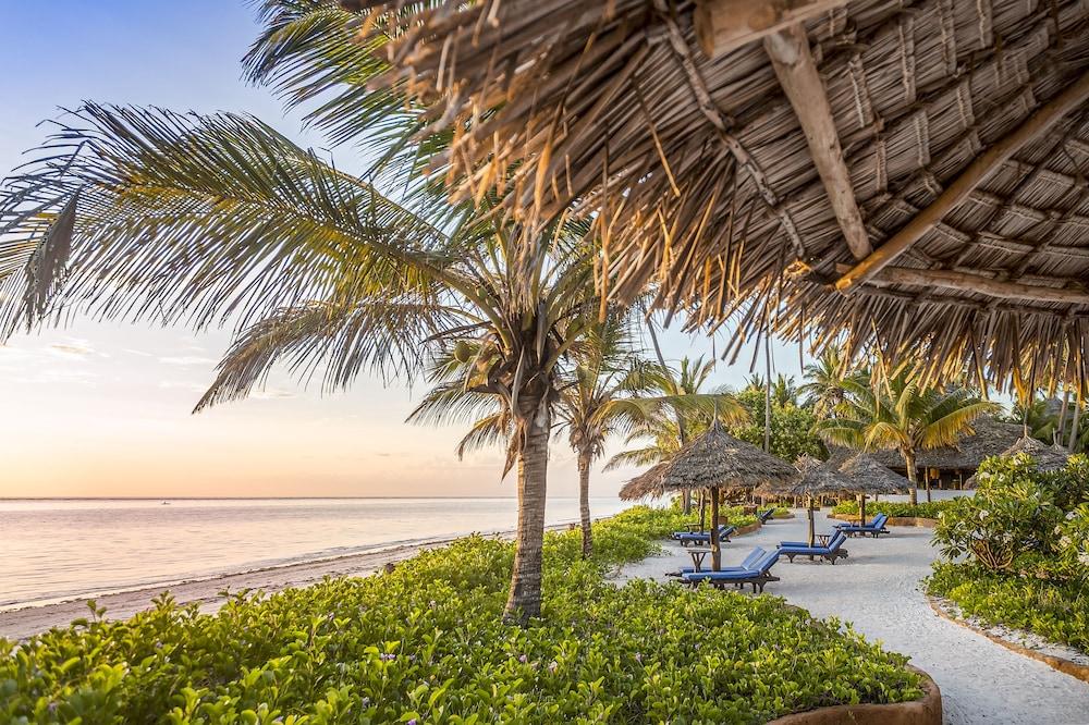 Breezes Beach Club And Spa Bwejuu Luaran gambar
