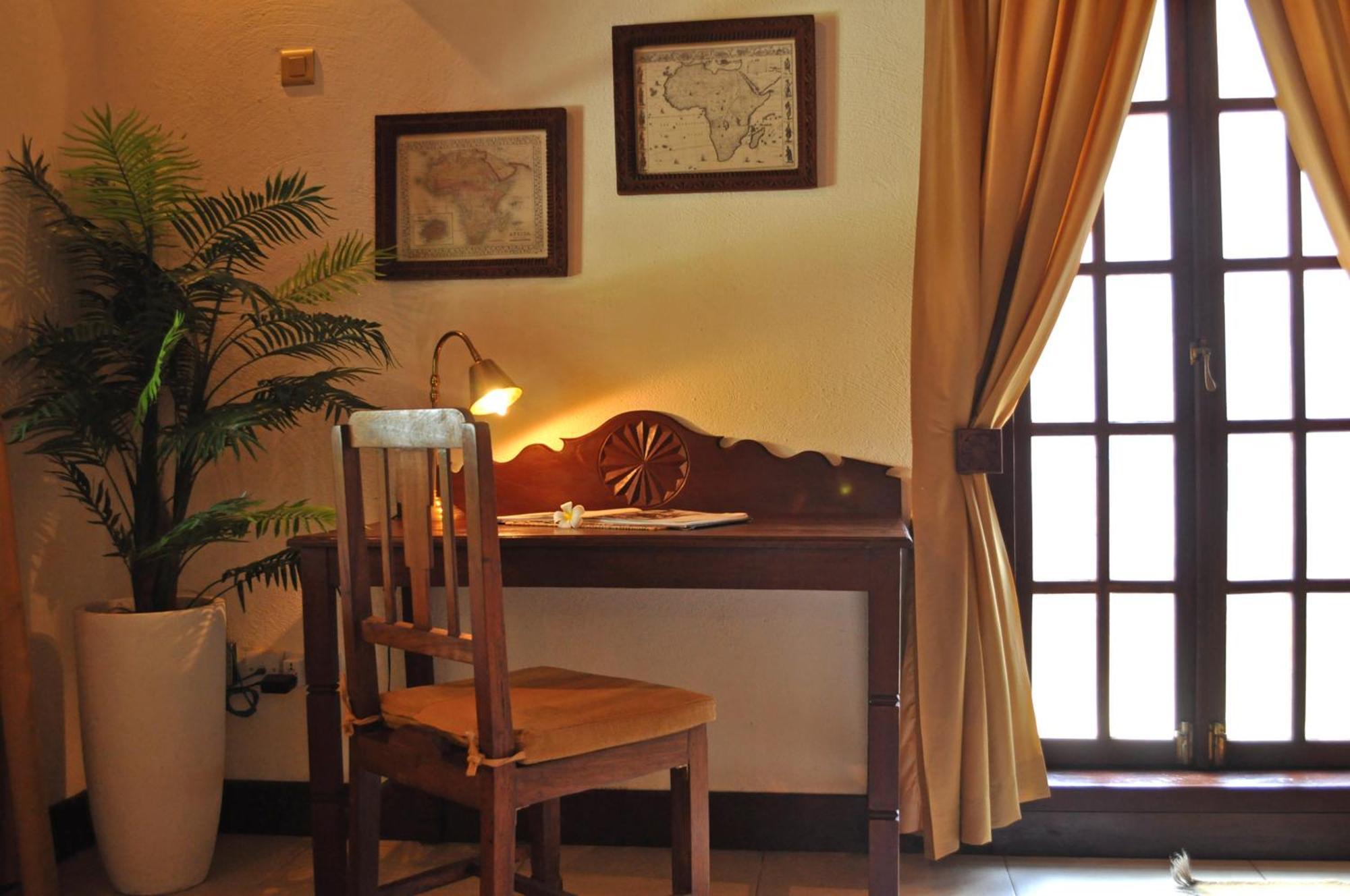 Breezes Beach Club And Spa Bwejuu Luaran gambar