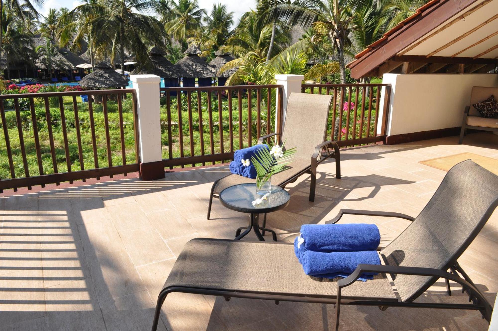Breezes Beach Club And Spa Bwejuu Bilik gambar