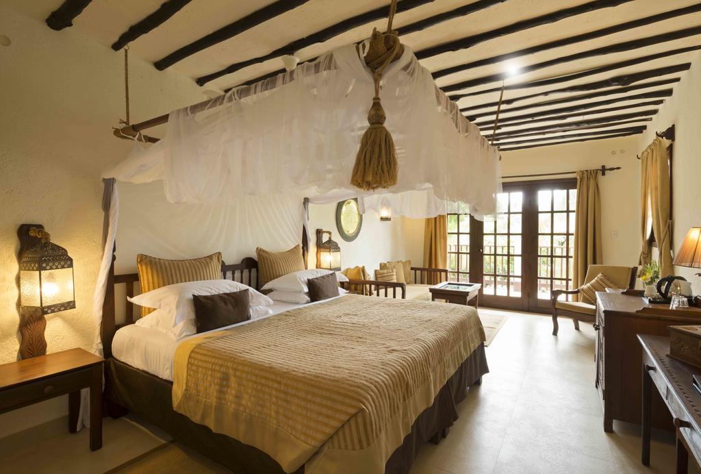 Breezes Beach Club And Spa Bwejuu Luaran gambar