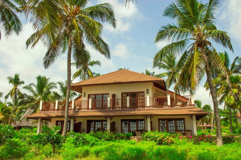 Breezes Beach Club And Spa Bwejuu Luaran gambar