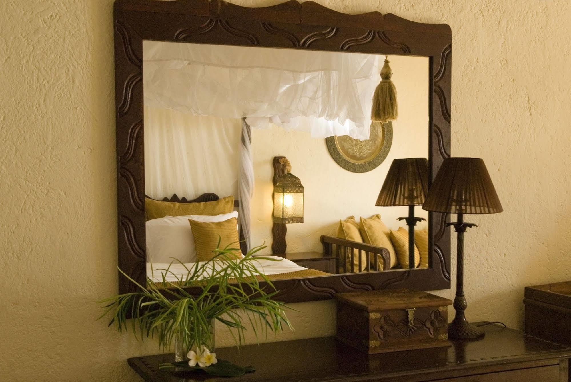 Breezes Beach Club And Spa Bwejuu Luaran gambar