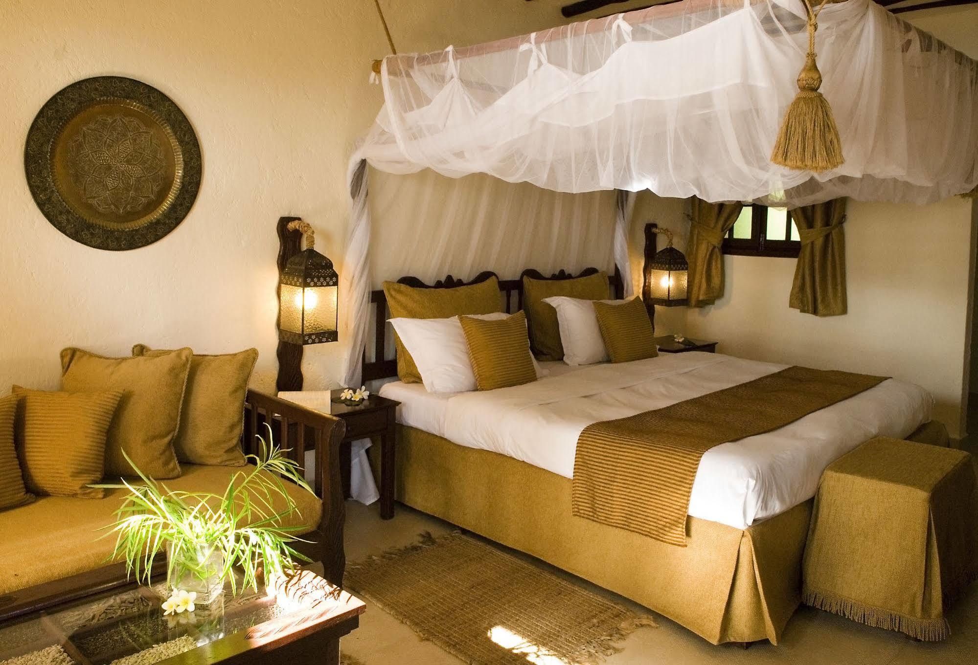 Breezes Beach Club And Spa Bwejuu Luaran gambar