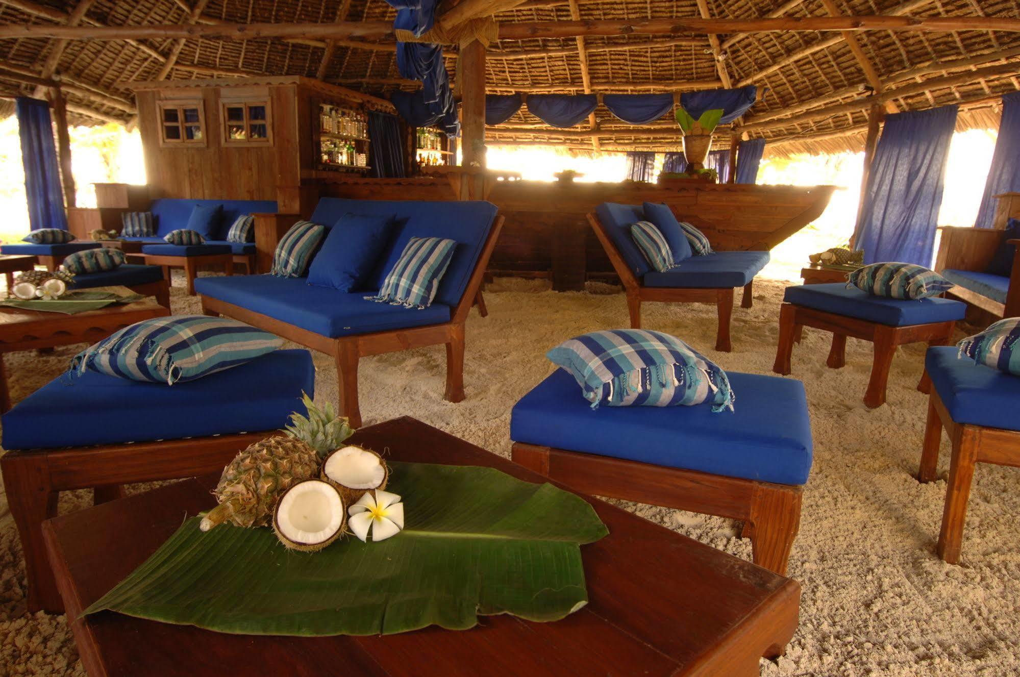 Breezes Beach Club And Spa Bwejuu Luaran gambar