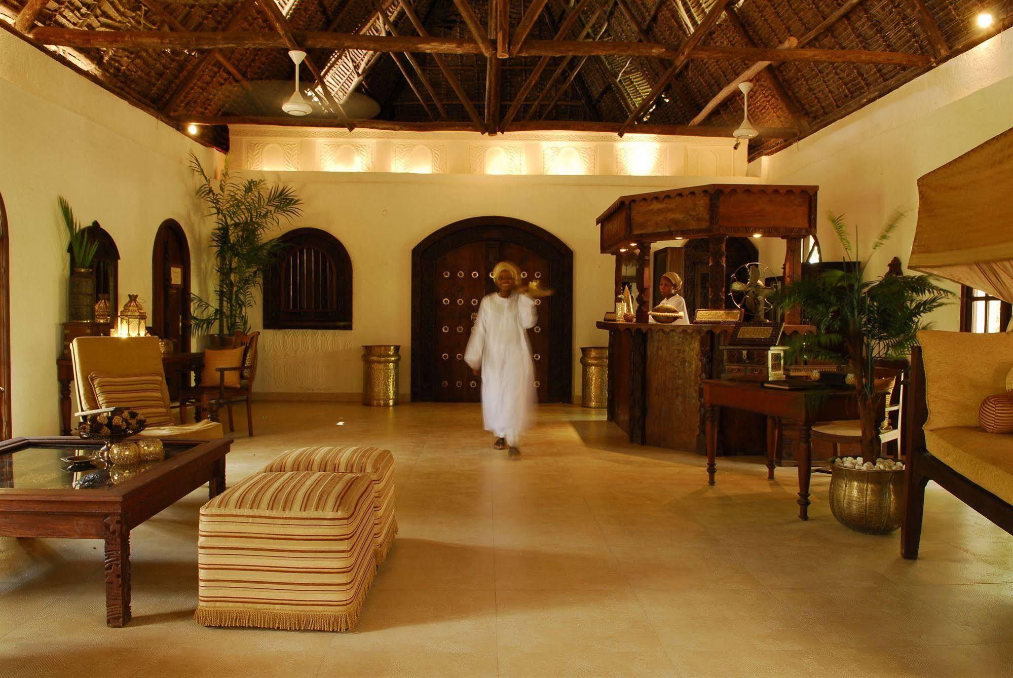 Breezes Beach Club And Spa Bwejuu Luaran gambar