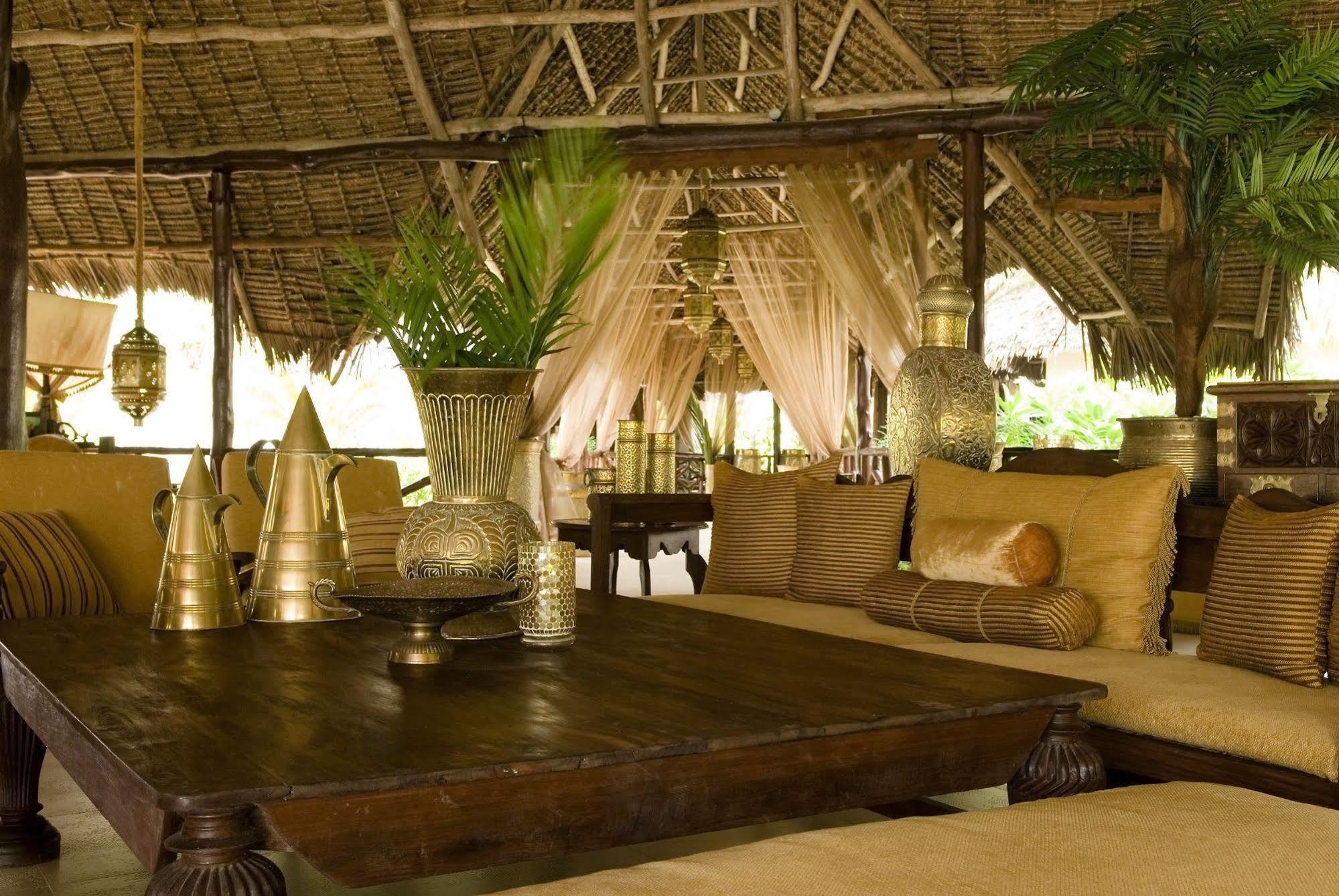 Breezes Beach Club And Spa Bwejuu Luaran gambar