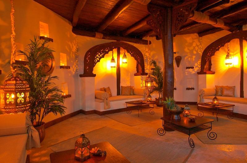 Breezes Beach Club And Spa Bwejuu Luaran gambar