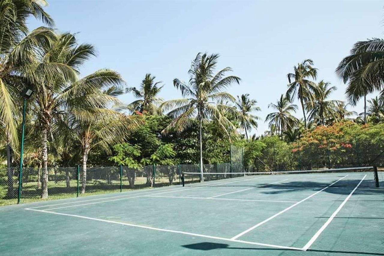 Breezes Beach Club And Spa Bwejuu Luaran gambar