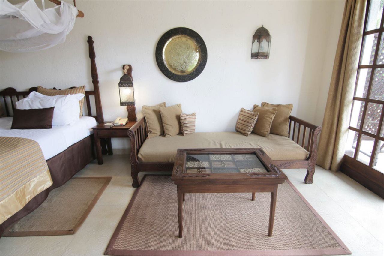 Breezes Beach Club And Spa Bwejuu Luaran gambar