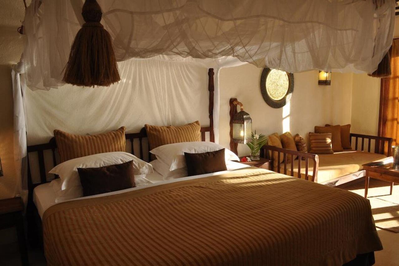 Breezes Beach Club And Spa Bwejuu Luaran gambar